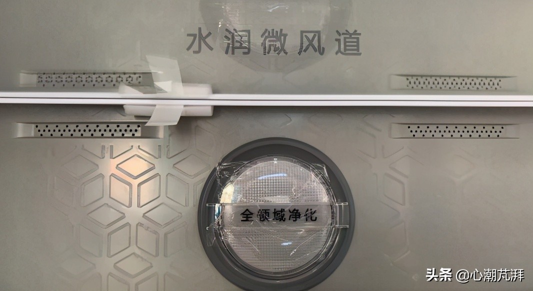 智能冰箱选购攻略618,2021最值得入手的10款冰箱西门子