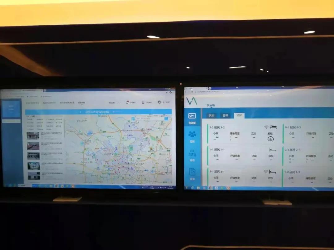 实现老有所养的基础,养老综合体