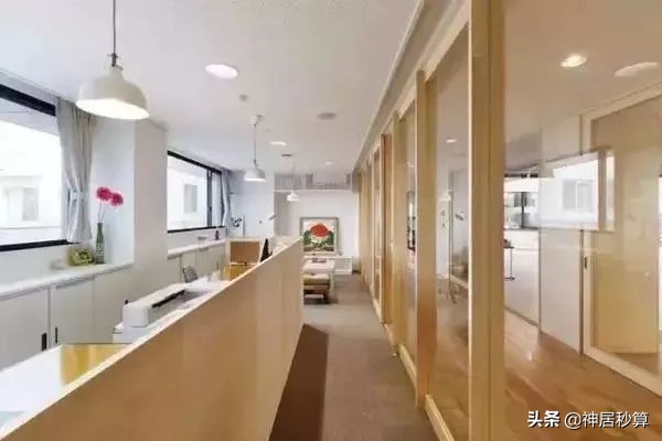 日本幼儿园设计细节,日本著名幼儿园设计