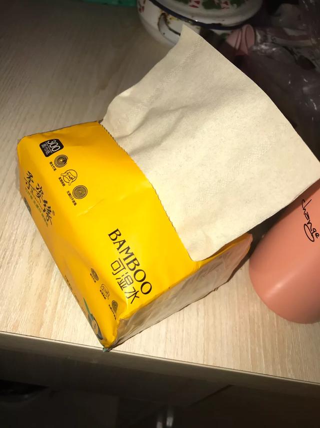 纸巾抽纸植护特价,京东特价纸巾