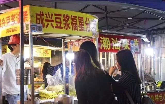 深圳不能错过的宝藏美食店铺,吃货宝藏店铺