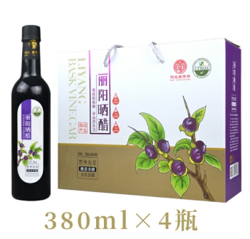 醋泡苹果香蕉的功效,你知道醋泡苹果吗