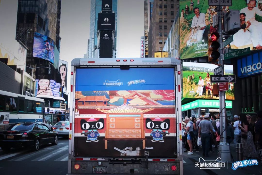 奥利奥和天猫超级品牌,奥利奥改良版