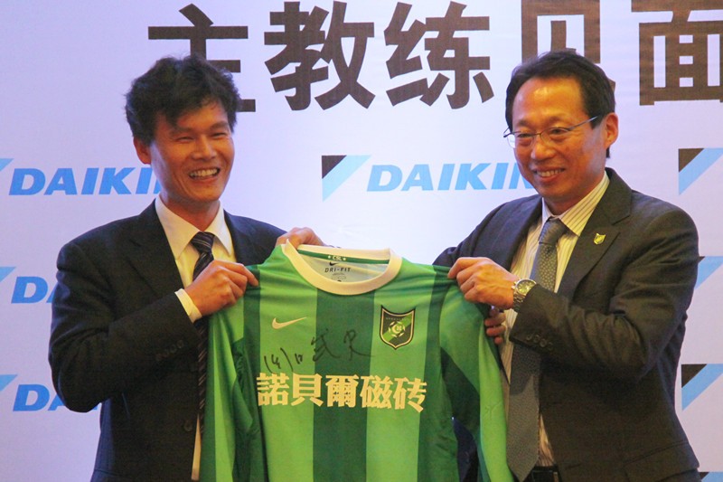 绿城青训和鲁能青训,中国足球青训学校哪个好