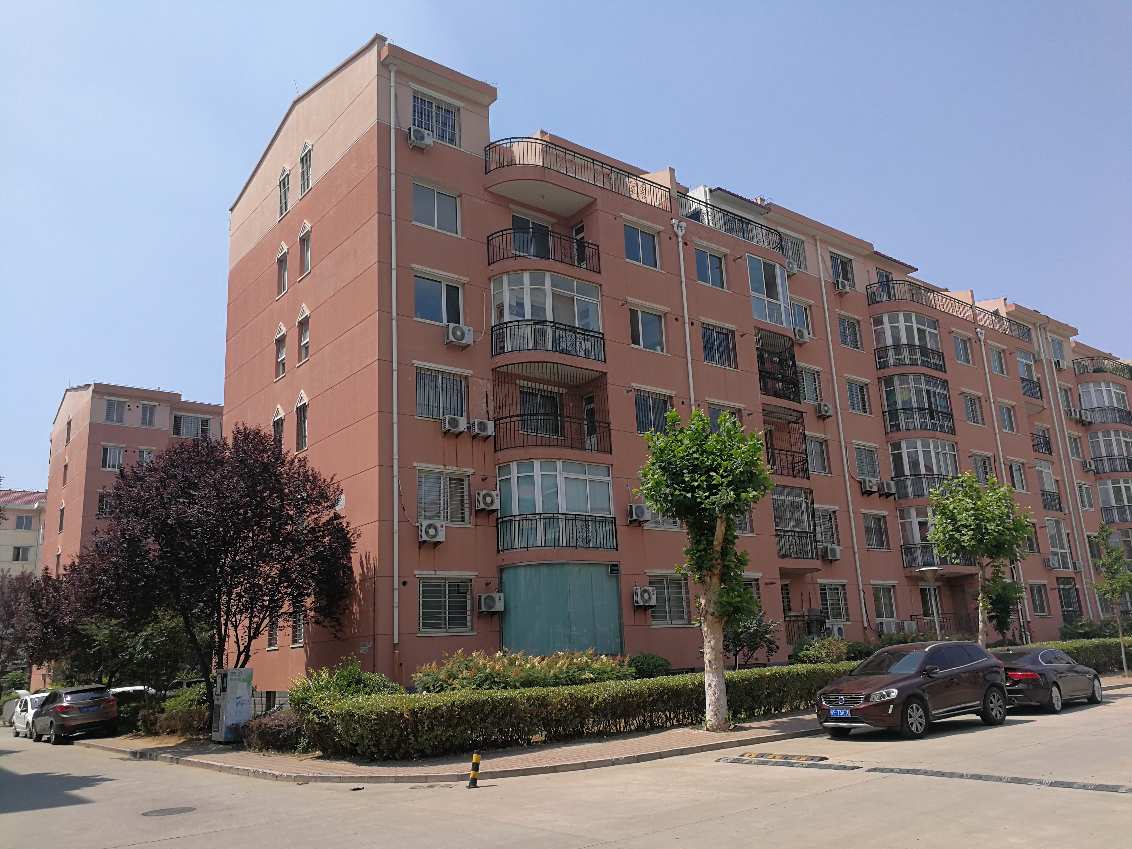 涿州房价一手房,涿州市内的房价多少钱