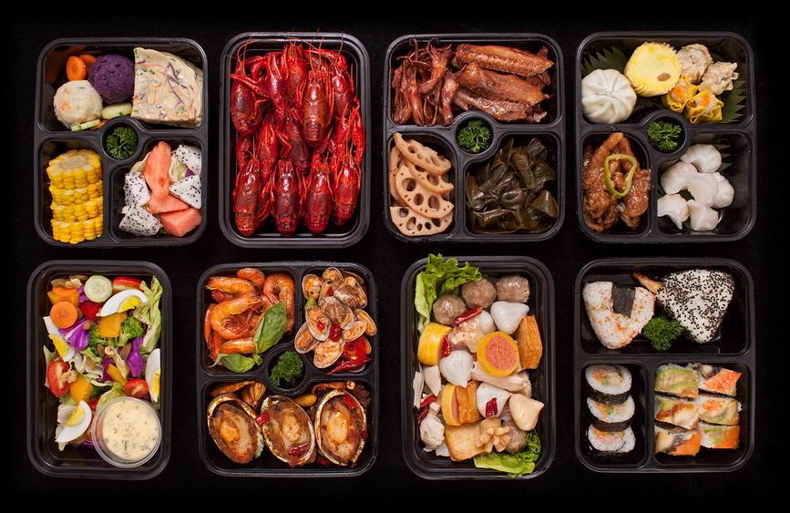 做餐饮行业低成本高利润的生意,10万块钱可以做什么餐饮生意