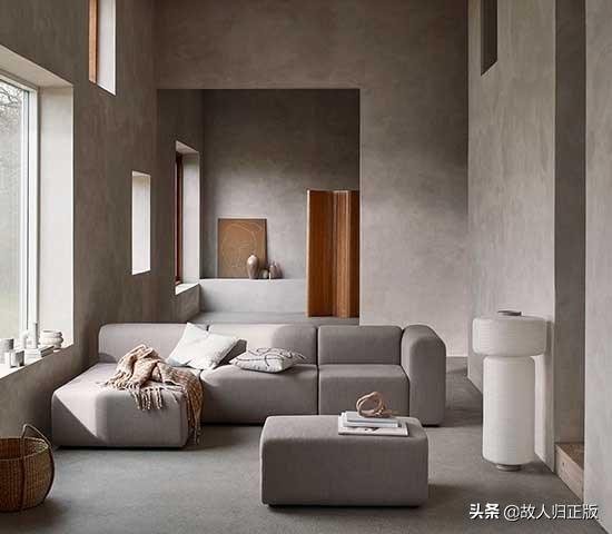 宜家家居北欧风设计风格,有哪些北欧风的家居品牌