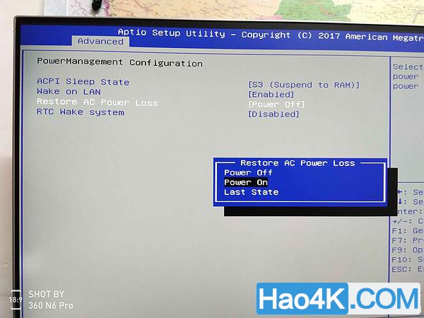 我的nas使用技巧，以及用万由HS-200S最简单的远程开机方法教程