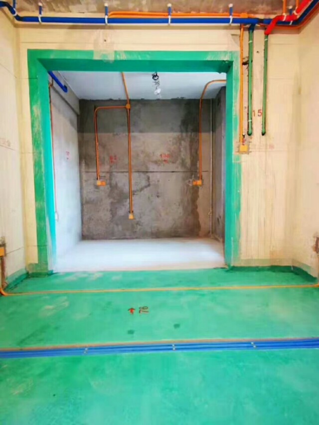 良工装饰整体家居体验馆,良工装饰全屋定制