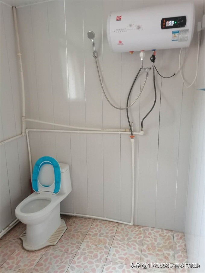 蓟县住哪个农家院风景最美,天津蓟县冬天开放的农家院