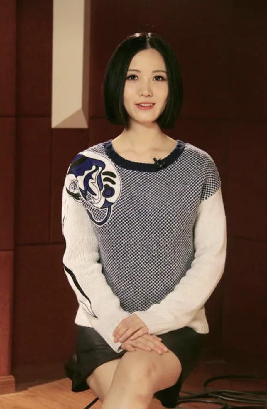 姚贝娜捐献眼角膜成功移植,姚贝娜从确诊癌症到去世的时间