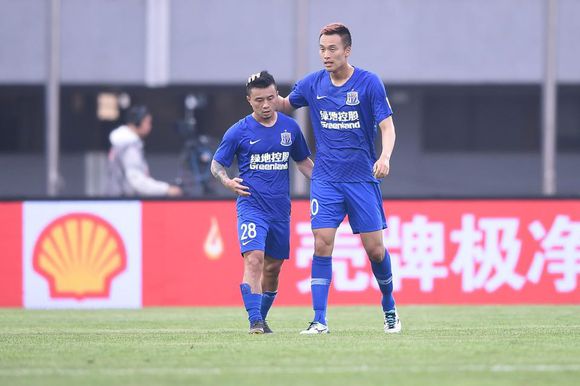 韩足球队和日本足球队对比,日本和韩国的足球队哪个强大