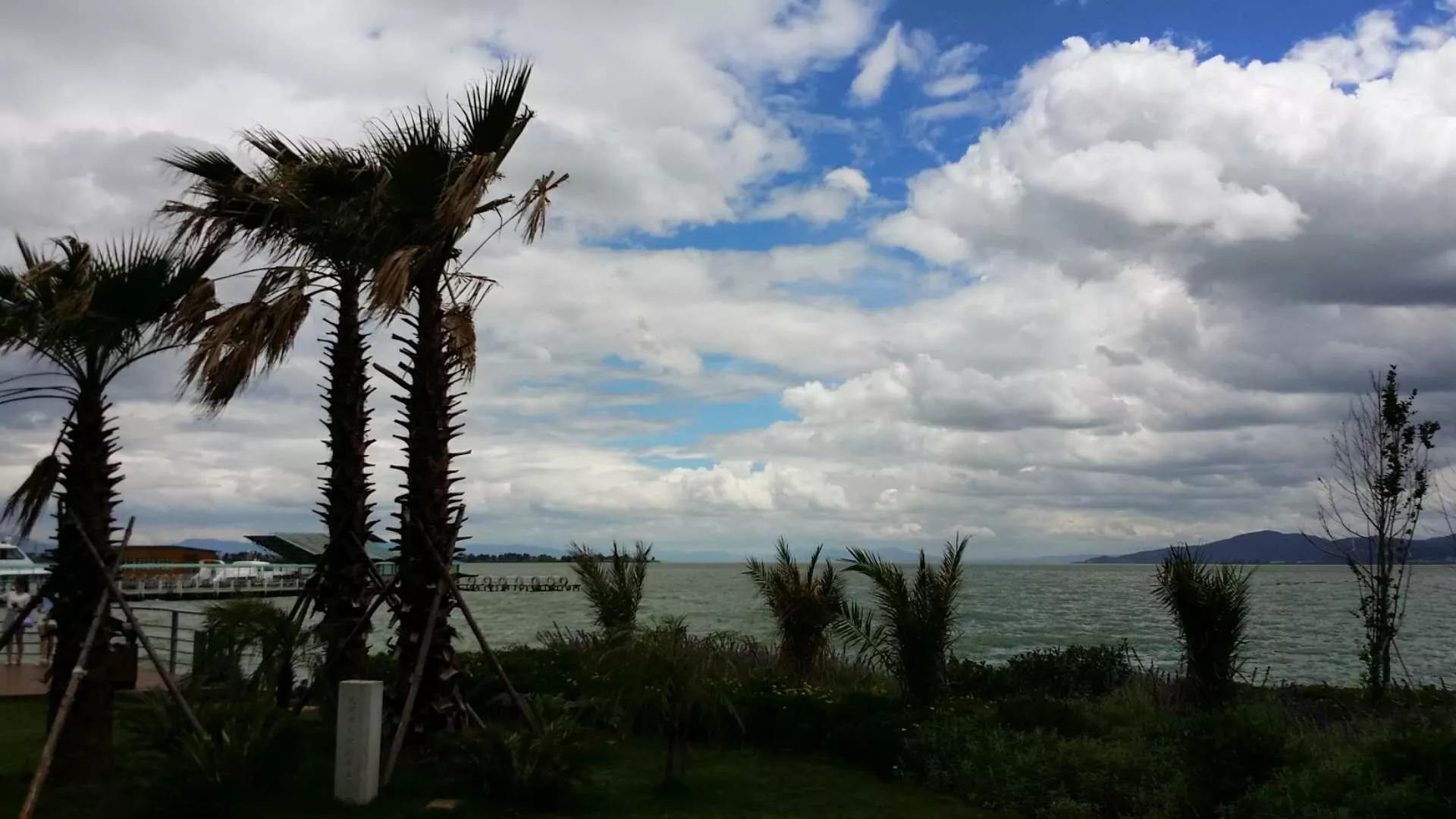 暑假带孩子去云南旅游攻略路线图,暑假去云南旅游怎么玩