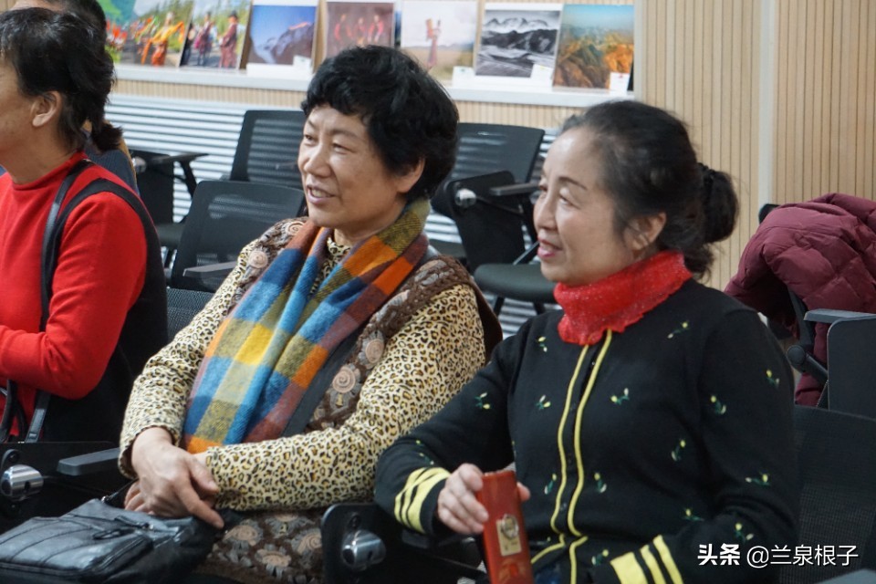 兰州市文化艺术联谊会,甘谷县摄影协会迎春联谊会