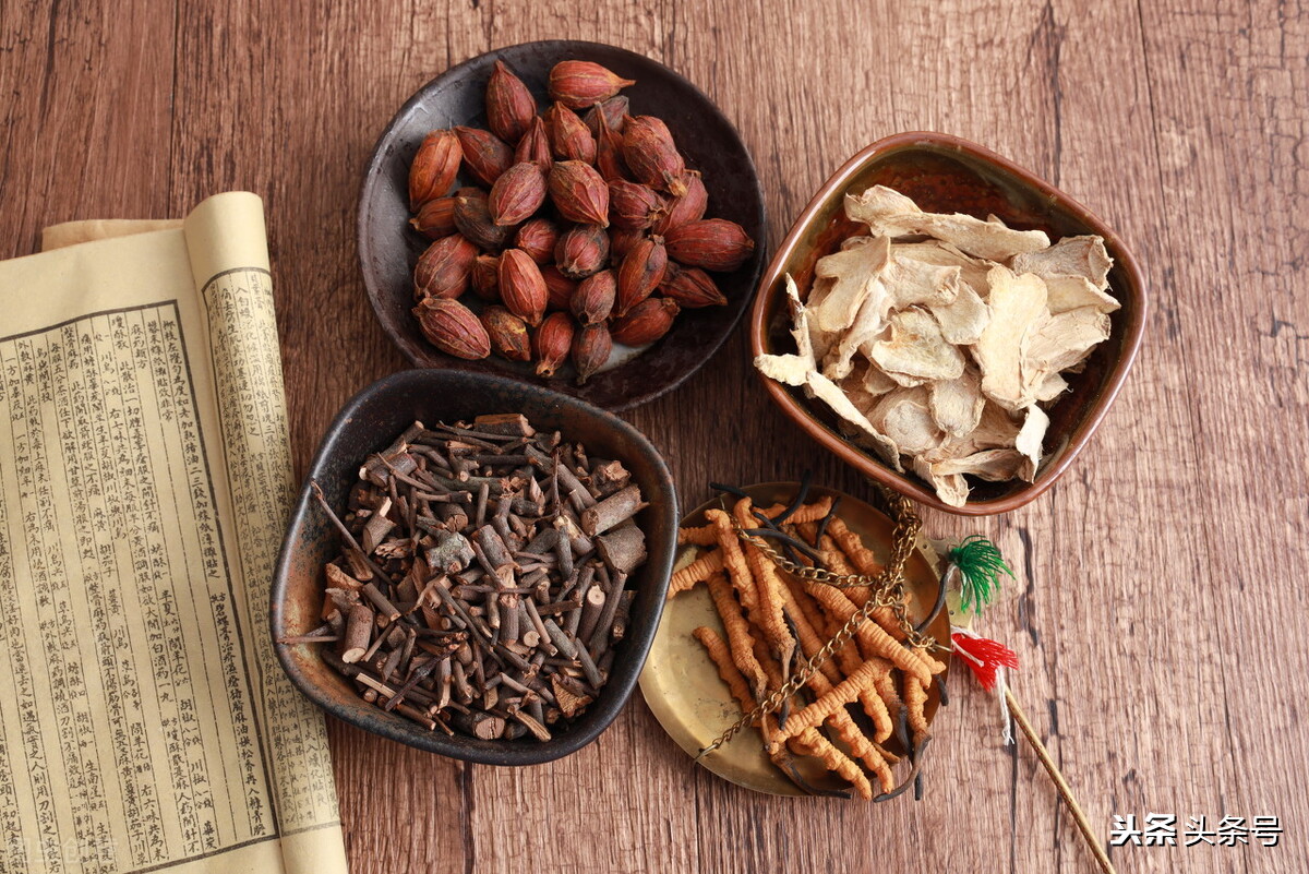 面色萎黄中药调理,皮肤暗沉中医辨证