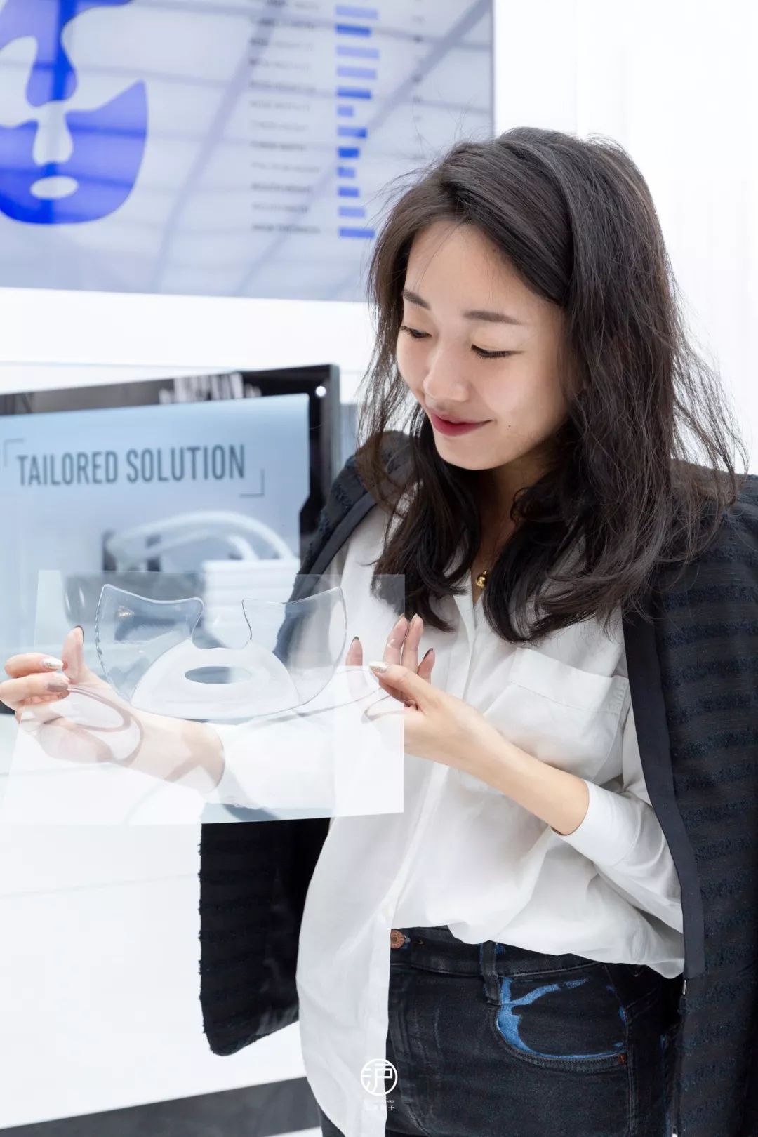 2019,来进博会品质生活馆,收割潮流护肤新方式