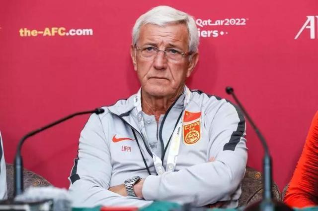 恒大和里皮,里皮谈中国足球的问题