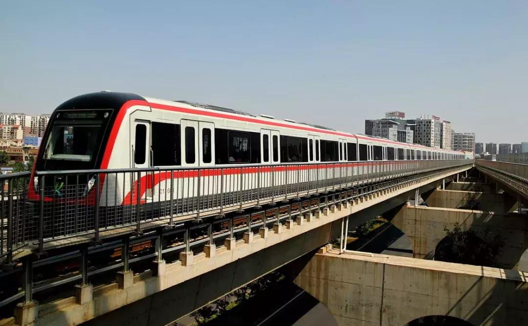 未来昆明发展潜力最大城市,昆明和青岛哪个城市发展潜力大