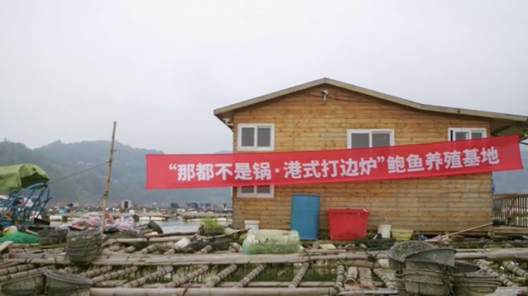 简易龙虾汤泡饭,打边炉花胶鸡汤泡饭做法