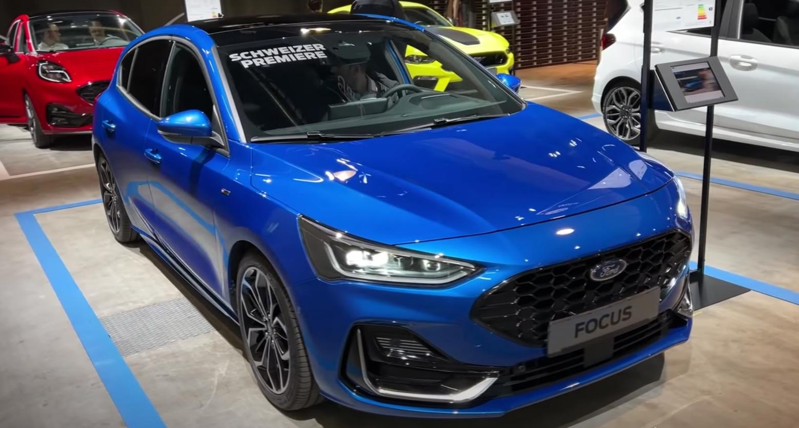 全新福克斯两厢报价,全新两厢福克斯