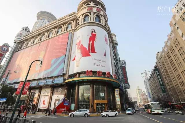 最后3天！又一老牌商场要跟集体上海人“告别”！