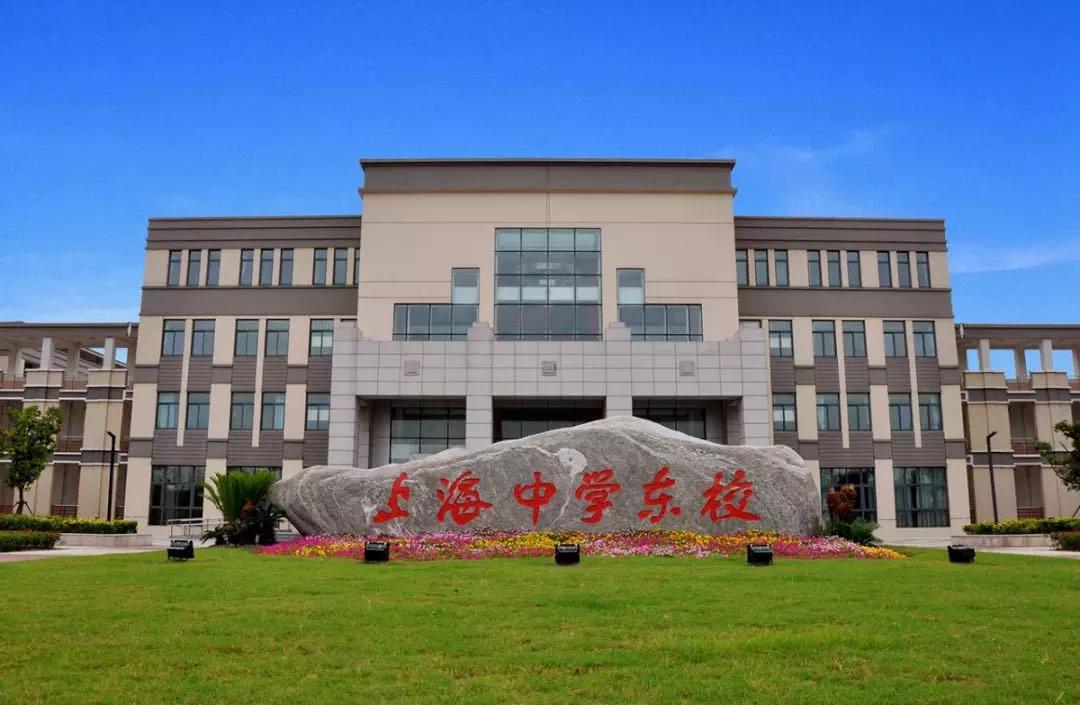 上海临港各板块学校,临港学校规划