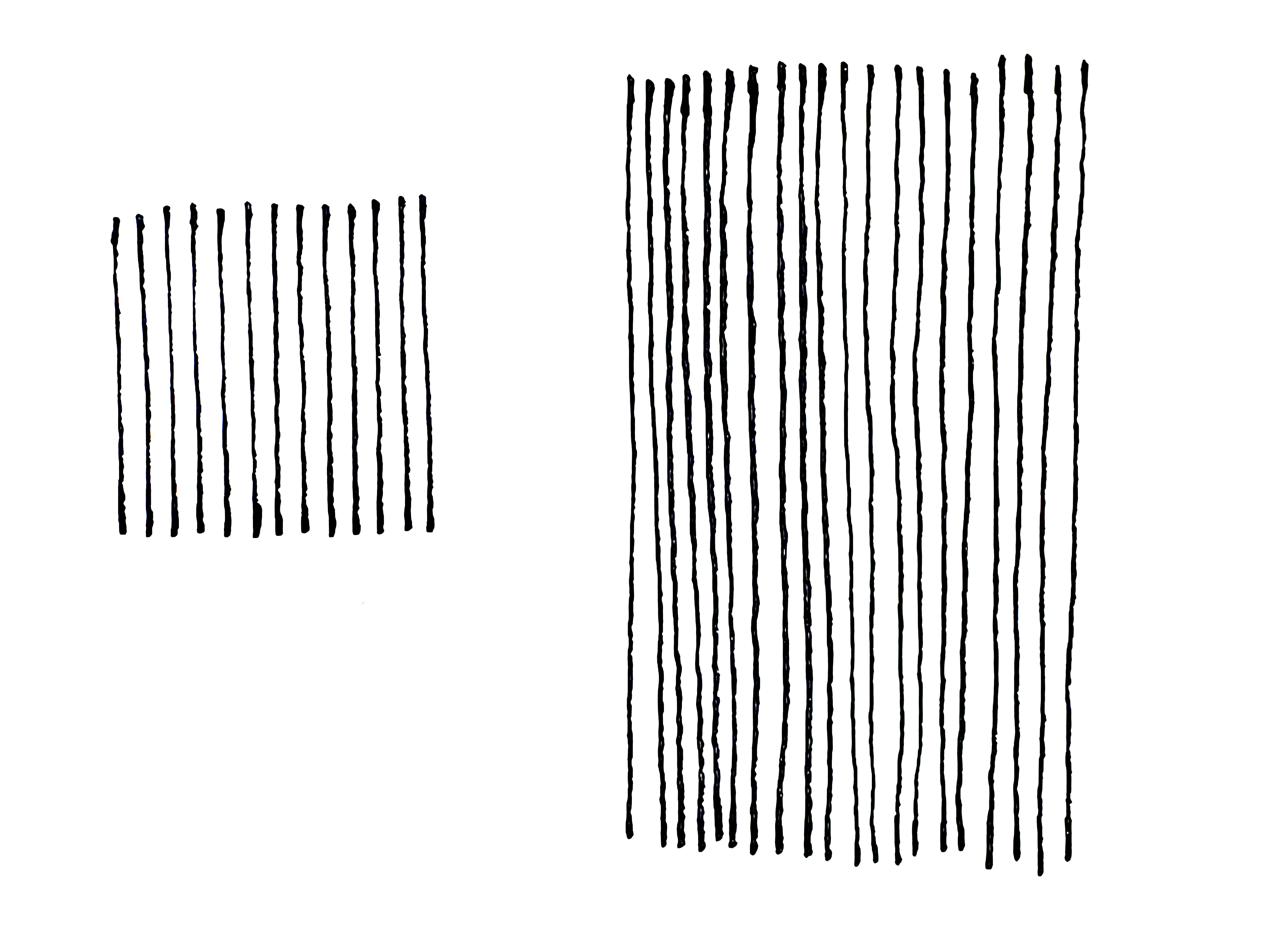 钢笔画速写怎么练,钢笔画速写基本知识