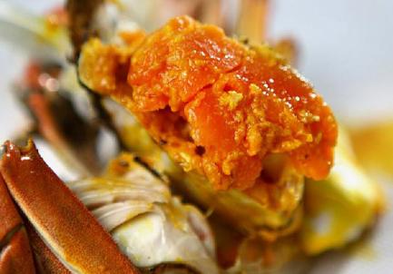 养蟹20年的老蟹农总结的经验,如何让江苏螃蟹养得好也卖得好