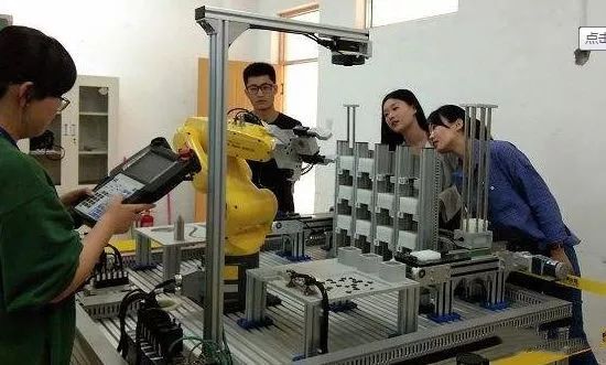 机电一体化跟电气自动化专业排名,机电一体化和电气自动化哪个好学