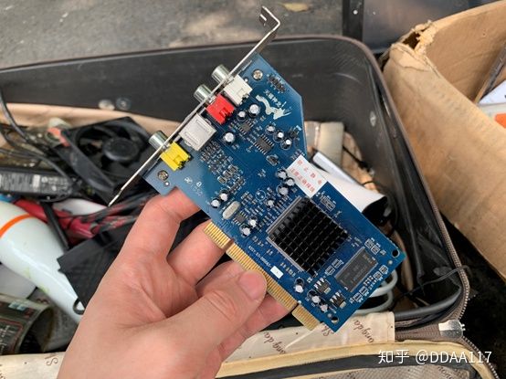 图多杀猫，垃圾佬的日常