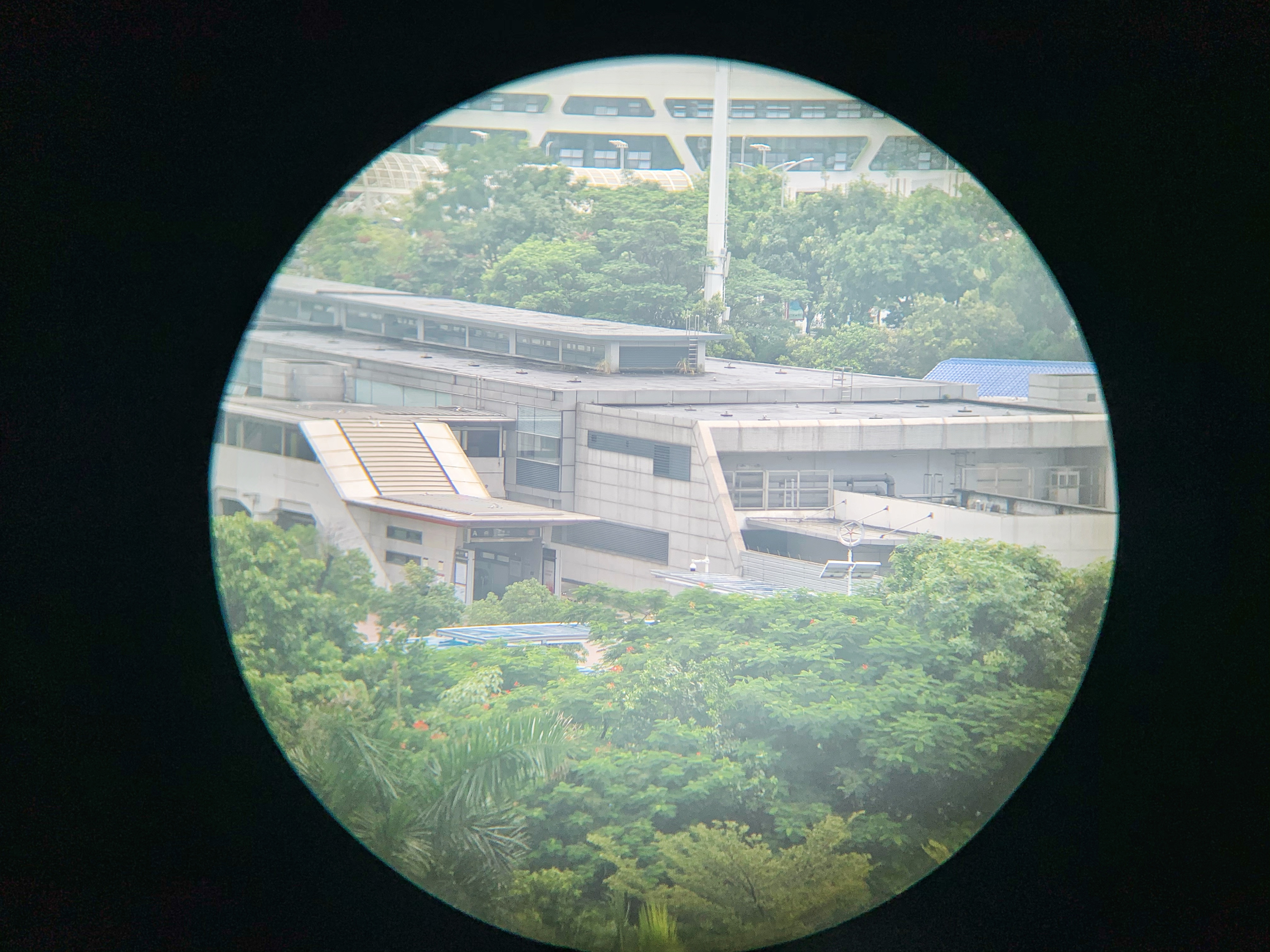 黑科技双筒望远镜开箱 (天文望远镜入门开箱)