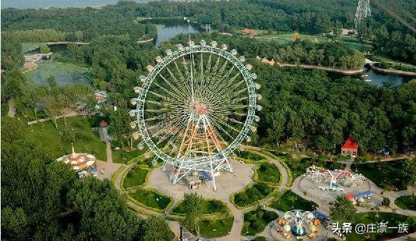 河北有什么好玩的地方不爬山,河北有什么不出名的地方