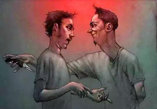 老赖与创业失败者,老赖对一个生意人的影响