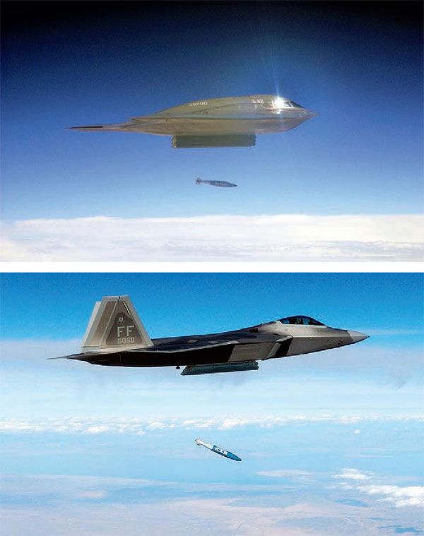 美国最精准的导弹,美军高性价比武器