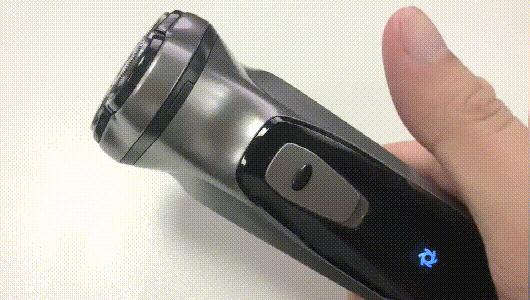 小米最新的剃须刀 (小米众筹599元剃须刀评测)