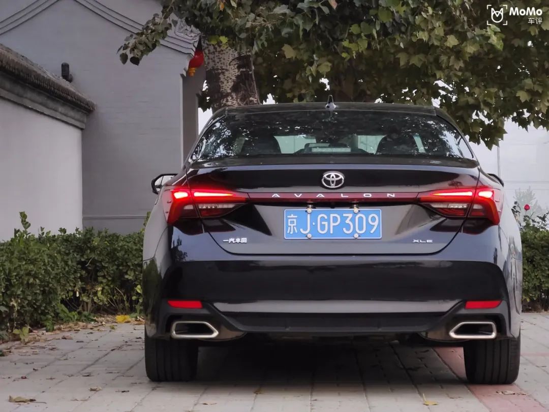 2021款2.5汽油版丰田亚洲龙实测,新款丰田亚洲龙2.0l豪华版试驾