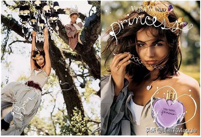 maggie的美丽日记 (maggie的美丽物语真实感受)