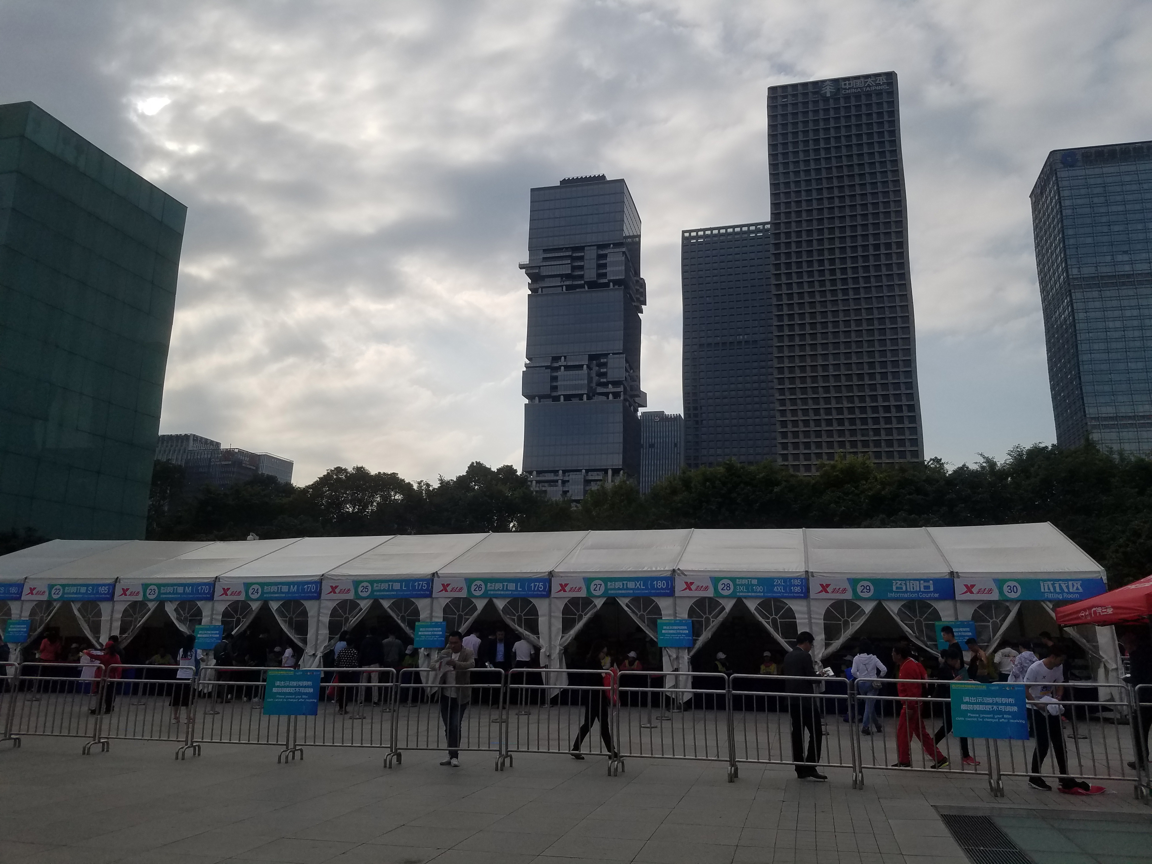 莫用广马比深马,这两大马有共性,更有个性