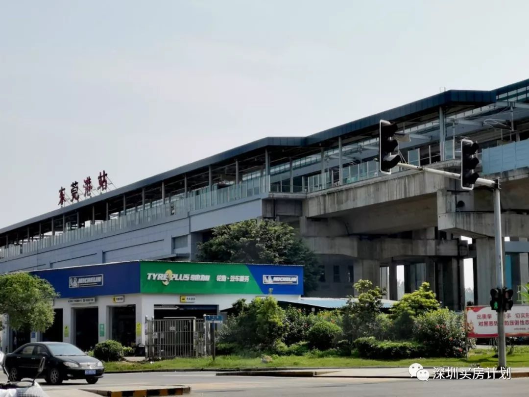 穗深城轨楼盘,广州地铁二号线哪里房价最便宜