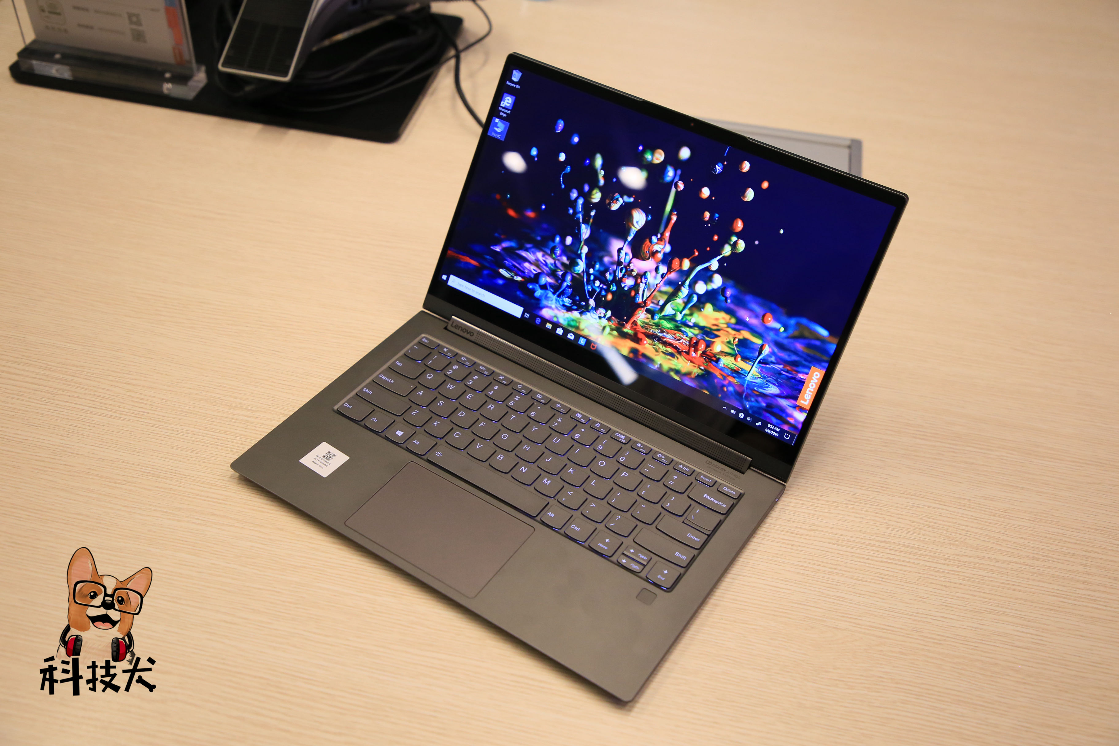 联想yogac940i5对比测评,联想yoga360度旋转i5