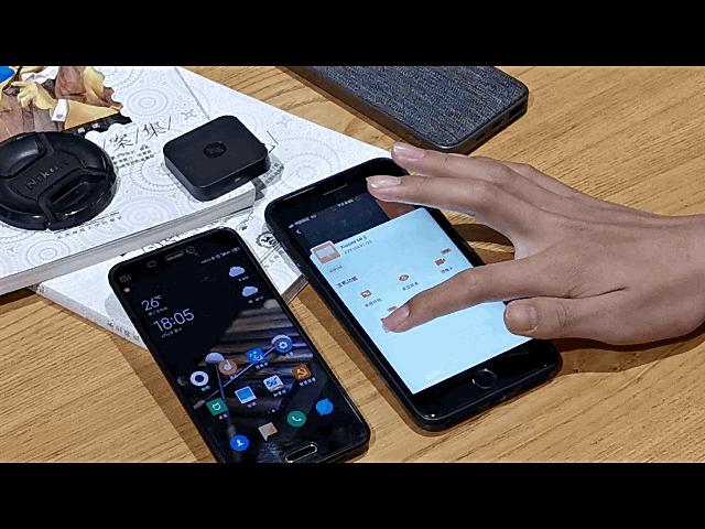 打破平台与系统壁垒，免root远控如此简单，向日葵UUpro体验