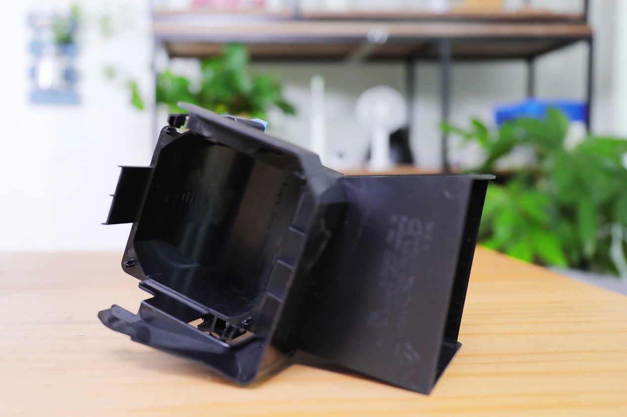 外观低调的性能猛兽,戴尔灵越3881主机