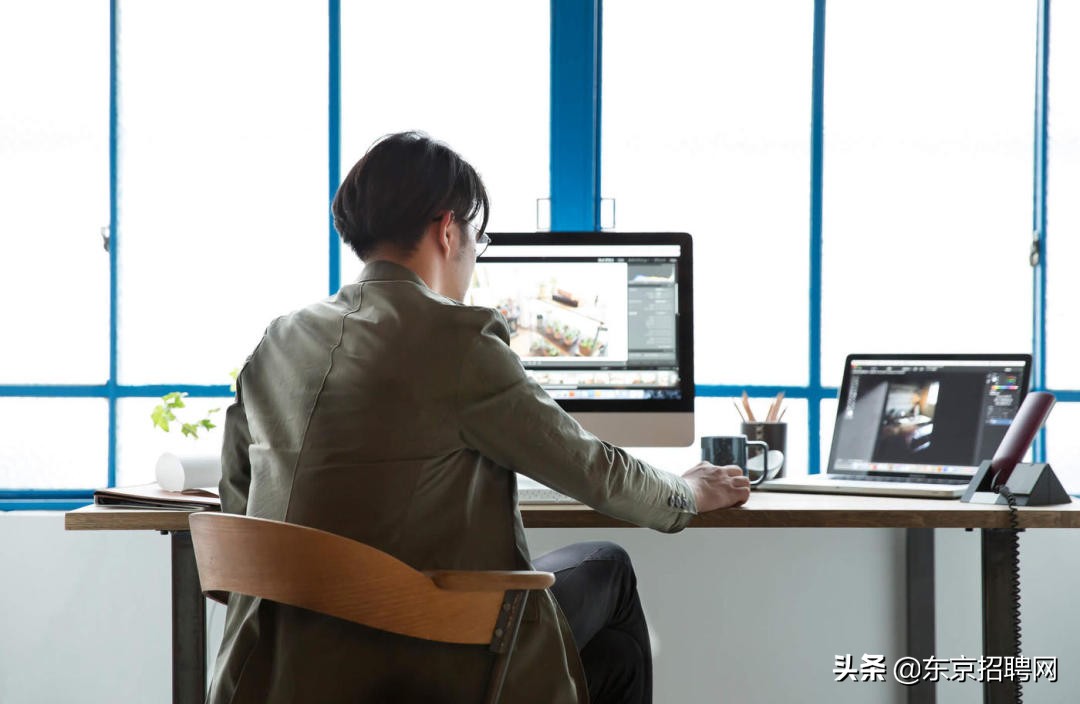 疫情下为何越来越多日企实施在宅办公？对企业和员工有这些好处