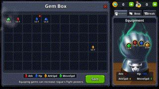 roguelike动作射击手游推荐,好玩的roguelike格斗闯关手游