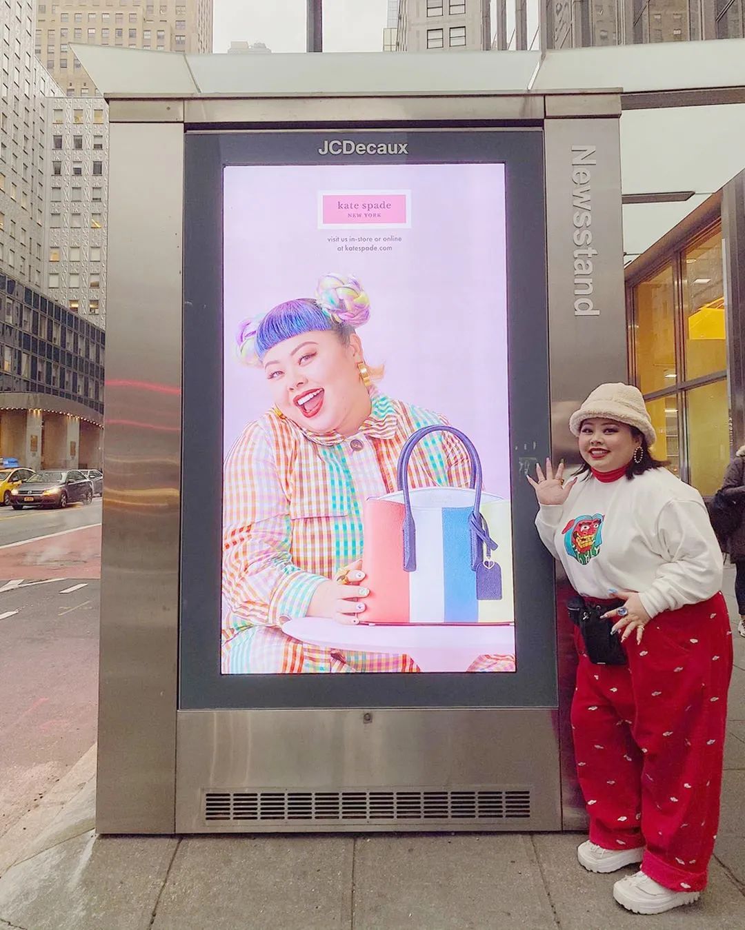 身高158体重200斤的美人“貂蝉”来了