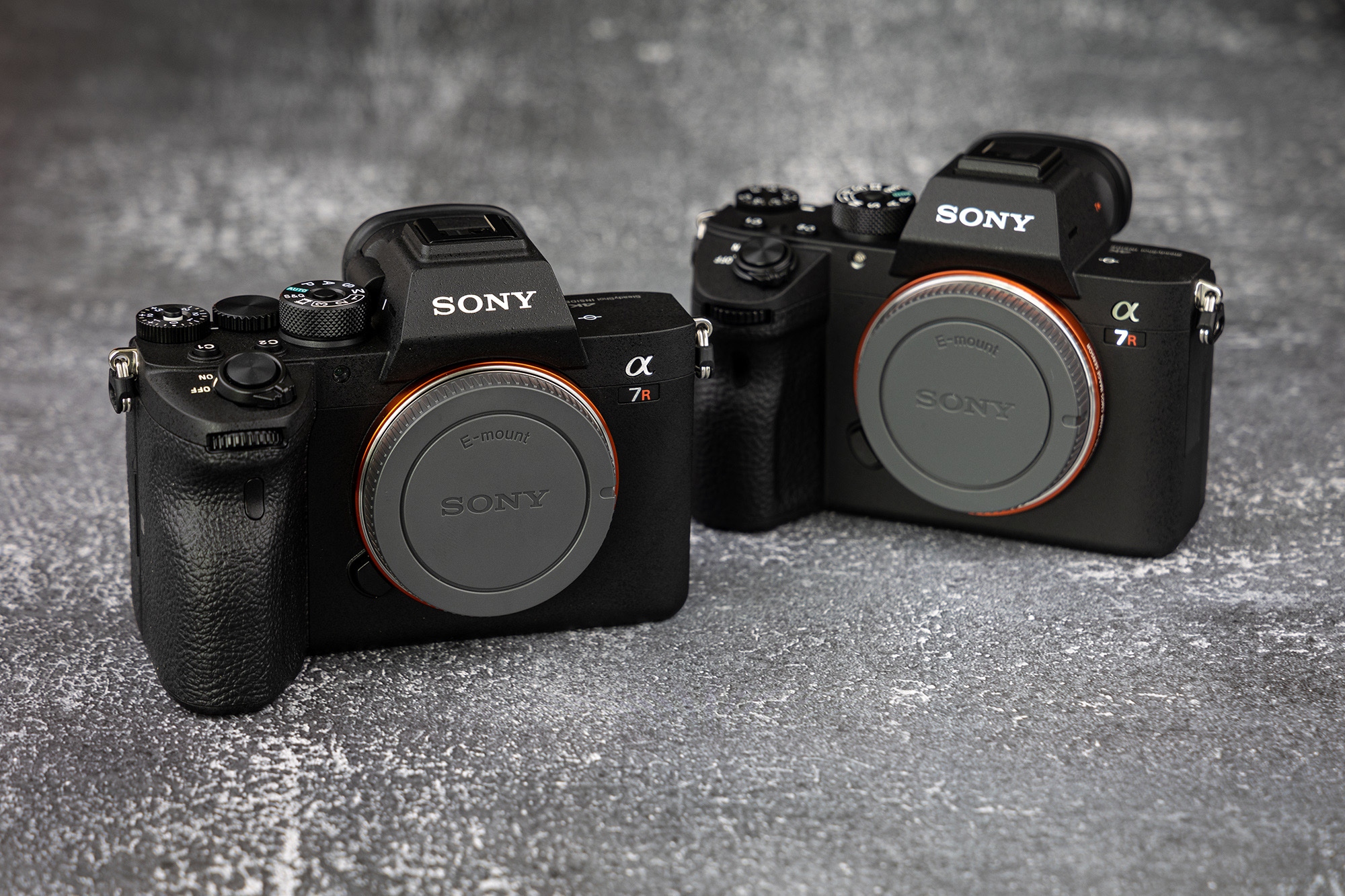 a7r3a和a7r4a哪个更值得,a7r4a对比a7r3a提升了什么