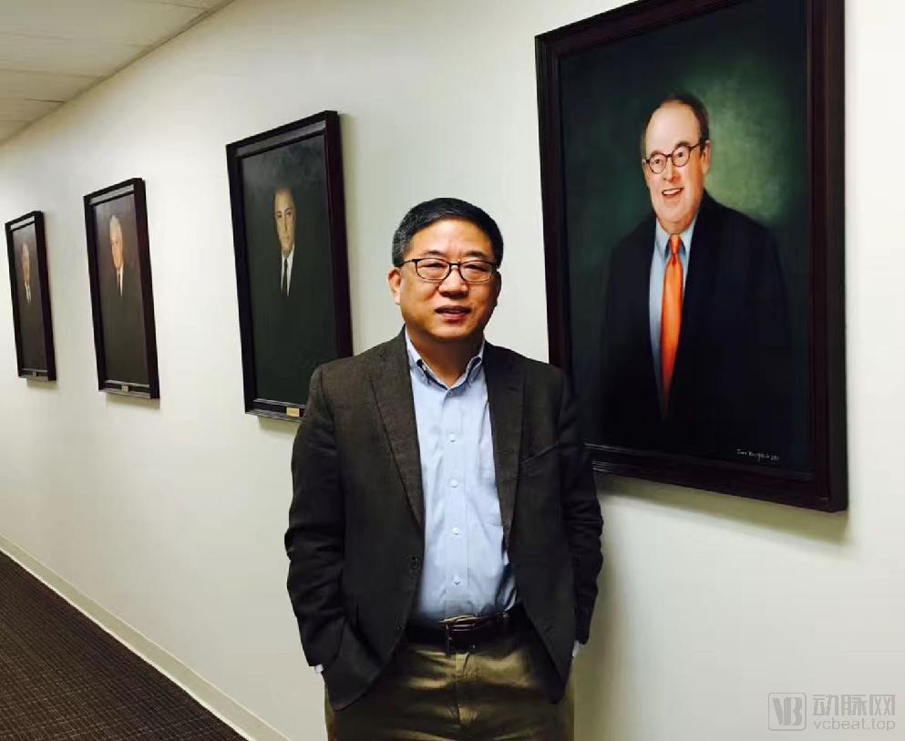 30亿蓝海市场，2.5亿儿童无药，海归博士创业6年解决儿童用药难