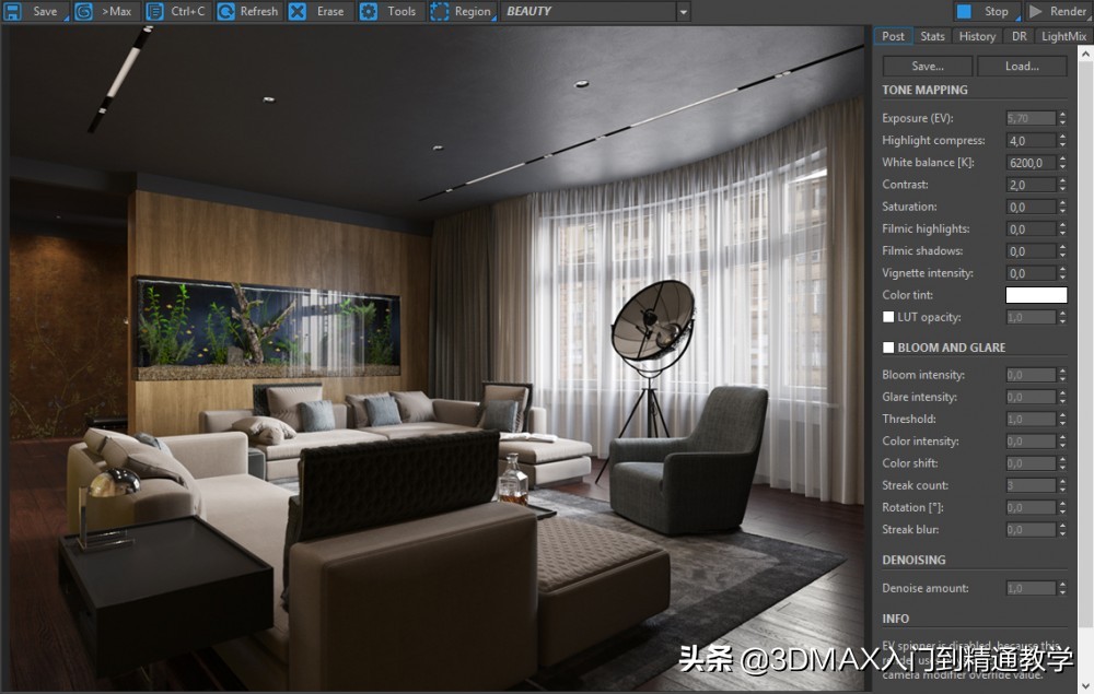 耗时247天拍摄56个民族服饰,3分钟带您了解效果图制作过程