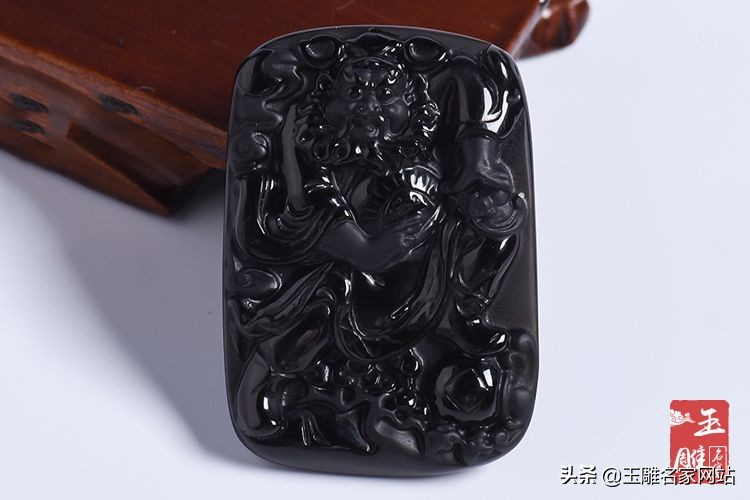 黑曜石戴着怎么样,黑曜石戴着要注意什么