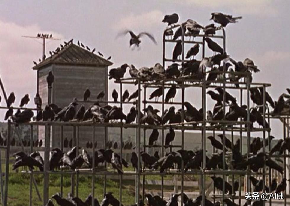 美国恐怖电影100部,有史以来100部优秀美国恐怖电影